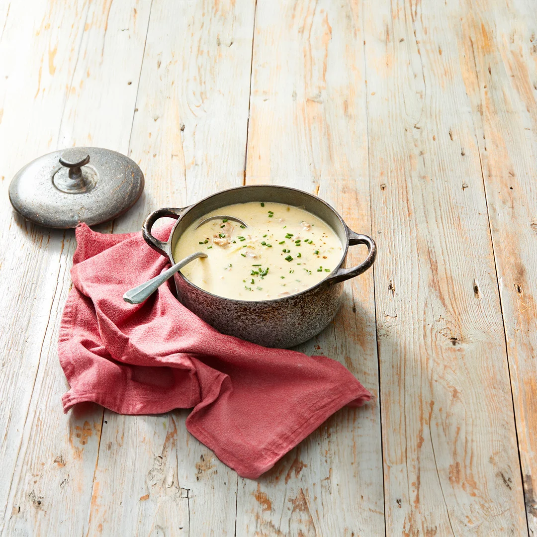 Quick & Easy Creamy Chicken Soup04-1080x1080