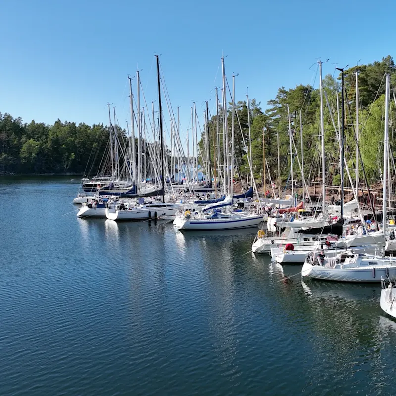 Hamn - square