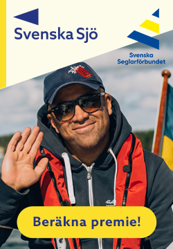 Logga för Svenska Sjö