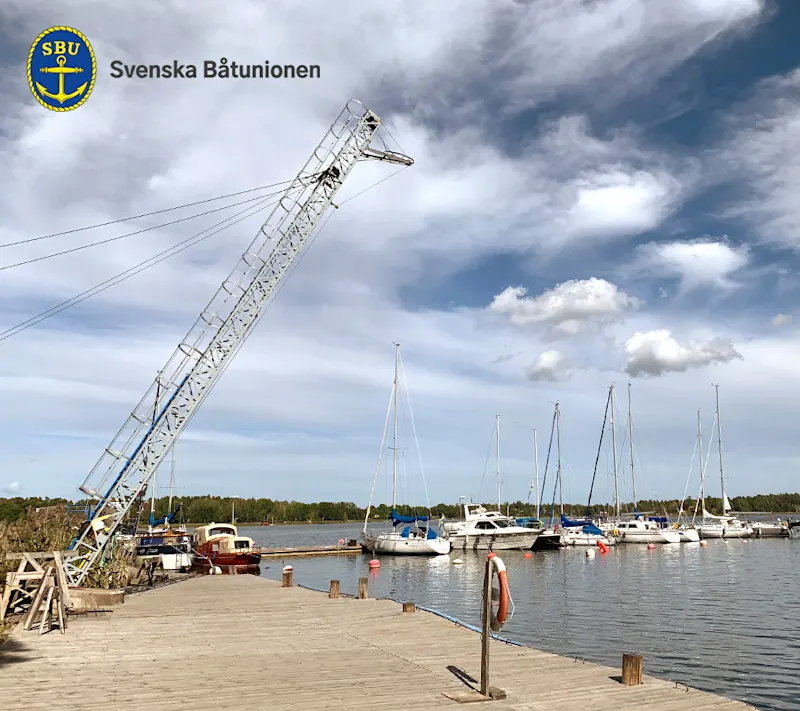 Svenska Båtunionen