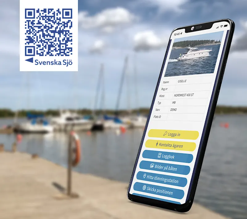 QR-koder