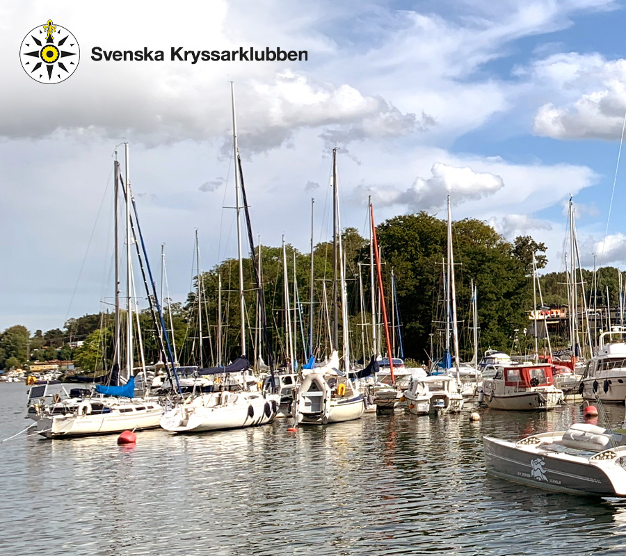 Svenska Kryssarklubben