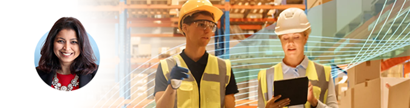 Webinar Recap: Eliminating Waste in Supply Chains —  Unlocking Efficiency with AI-Powered Decision Intelligence