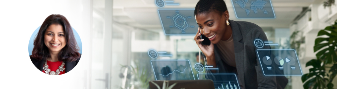 Webinar Recap: Introducing Aera with Agentic AI — Decision-Making, Reimagined