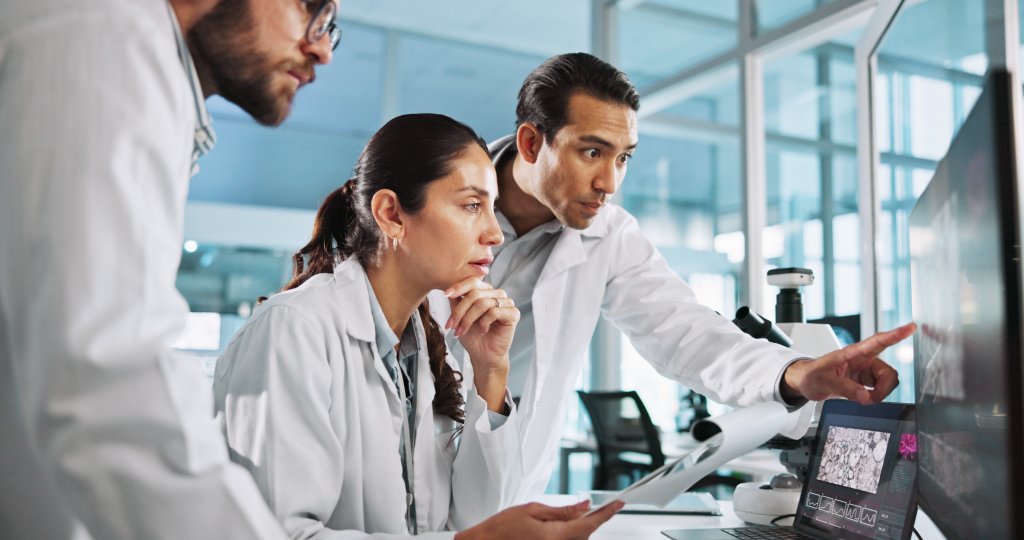 Blog Hero Banner - Balancing Speed with Safety in Clinical Trials