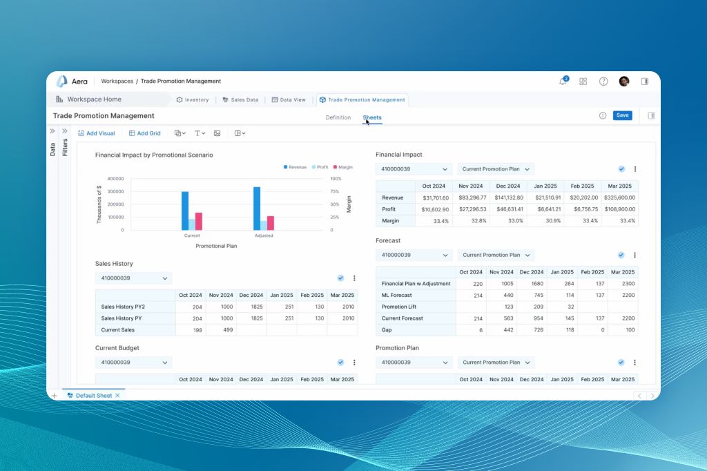 Product announcement blog - image - Calc Model