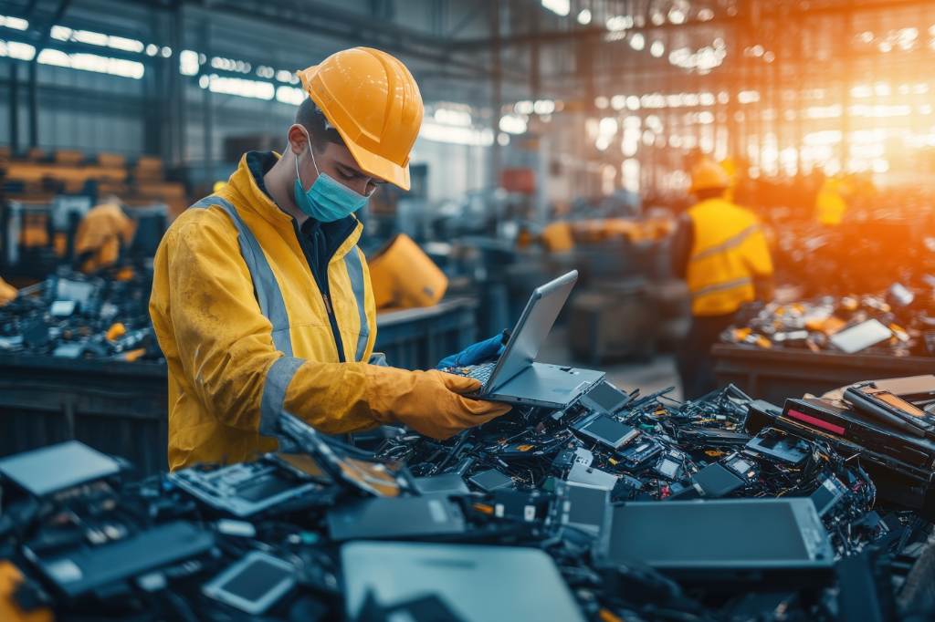 Blog Hero Banner - Reducing Waste in High-Tech Supply Chains (1)