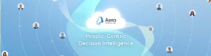 The Next Chapter of Aera: Empowering Enterprises with People-Centric Decision Intelligence