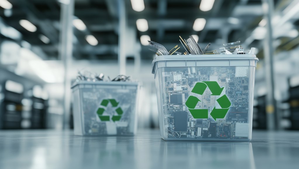 Blog Hero Banner - Supply Chain Waste Prevention, Reimagined