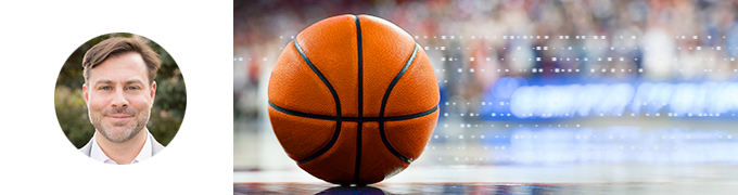 When is it Important to Operationalize Data Science? – A March Madness Example
