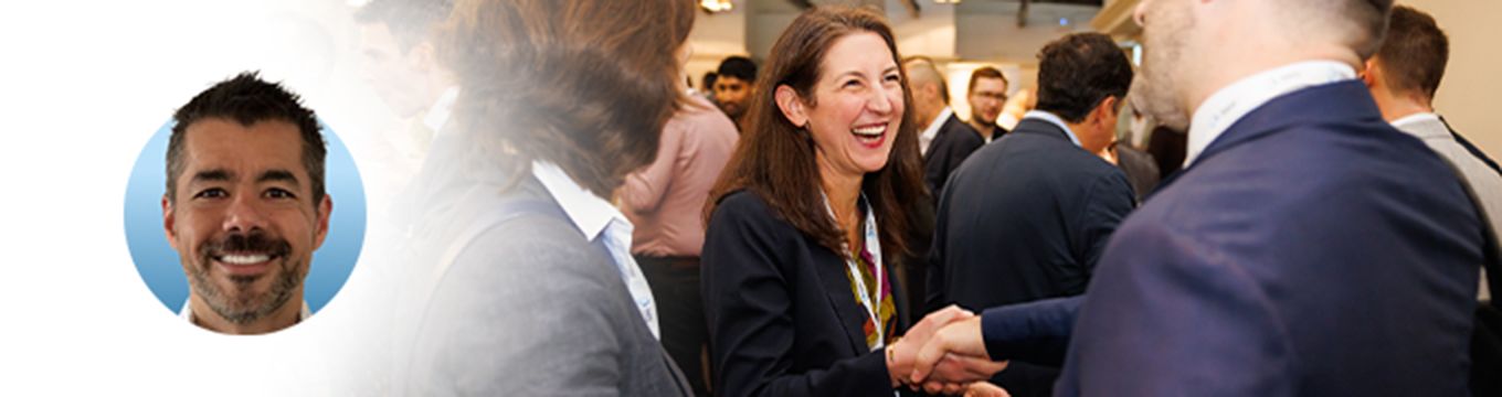 AeraHUB 25: Why Attend the Decision Intelligence Global Summit in Person