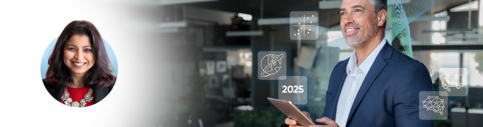Webinar Recap: Why Decision Intelligence Is No Longer Optional
