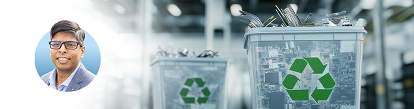 Supply Chain Waste Prevention, Reimagined: Decision Intelligence in Action