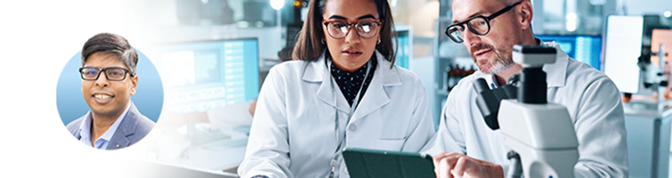Clinical Trials, Reimagined: Decision Intelligence in Action