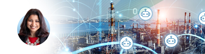 Webinar Recap: From Reactive to Autonomous — The Agentic Shift in Supply Chain Risk Management