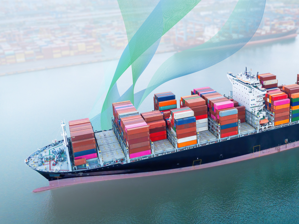 Blog Hero Banner - Webinar, Navigating Tariff Shifts
