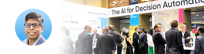 AI’s Positive Impact on Business Decision Making: What We Learned at 2024 Gartner® Events