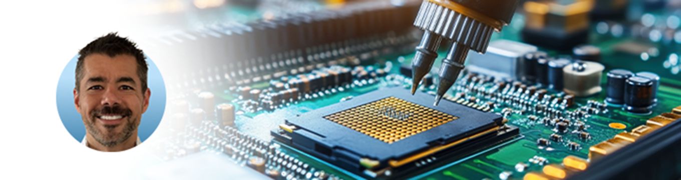 Increasing Revenue and Service Levels in High-Tech Supply Chains with Intelligent Component Allocation
