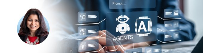 Webinar Recap: Agentic AI in Action — Redefining Enterprise Decision-Making with Aera