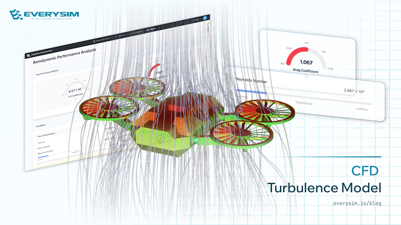 CFD Turbulence Model Selection: A Comprehensive Guide