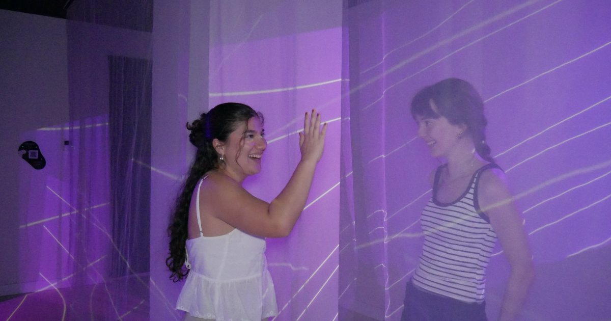 Escape the Heat at: Museum of Senses Madrid