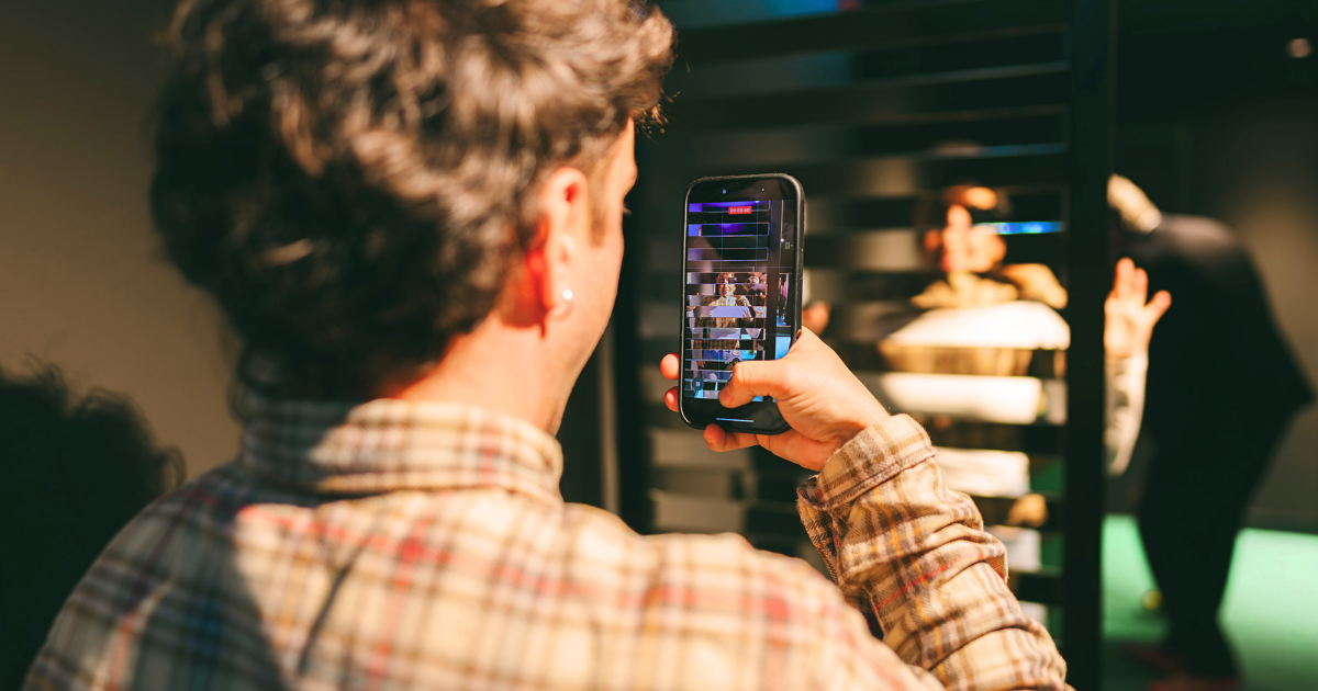 Buscamos Influencers: Colabora con Museum of Senses Madrid