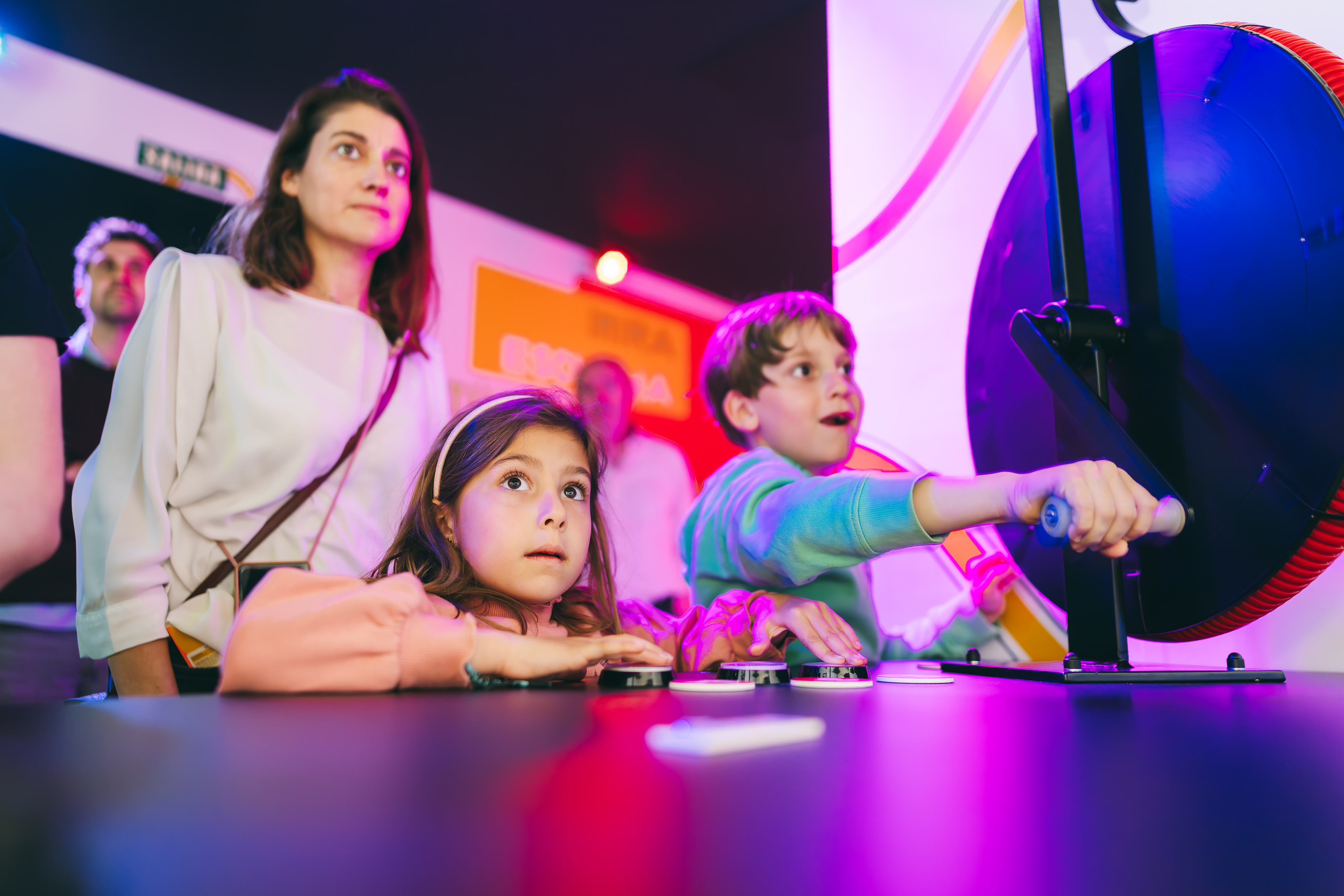 Teachers: Enjoy Free Admission to Museum of Senses Madrid