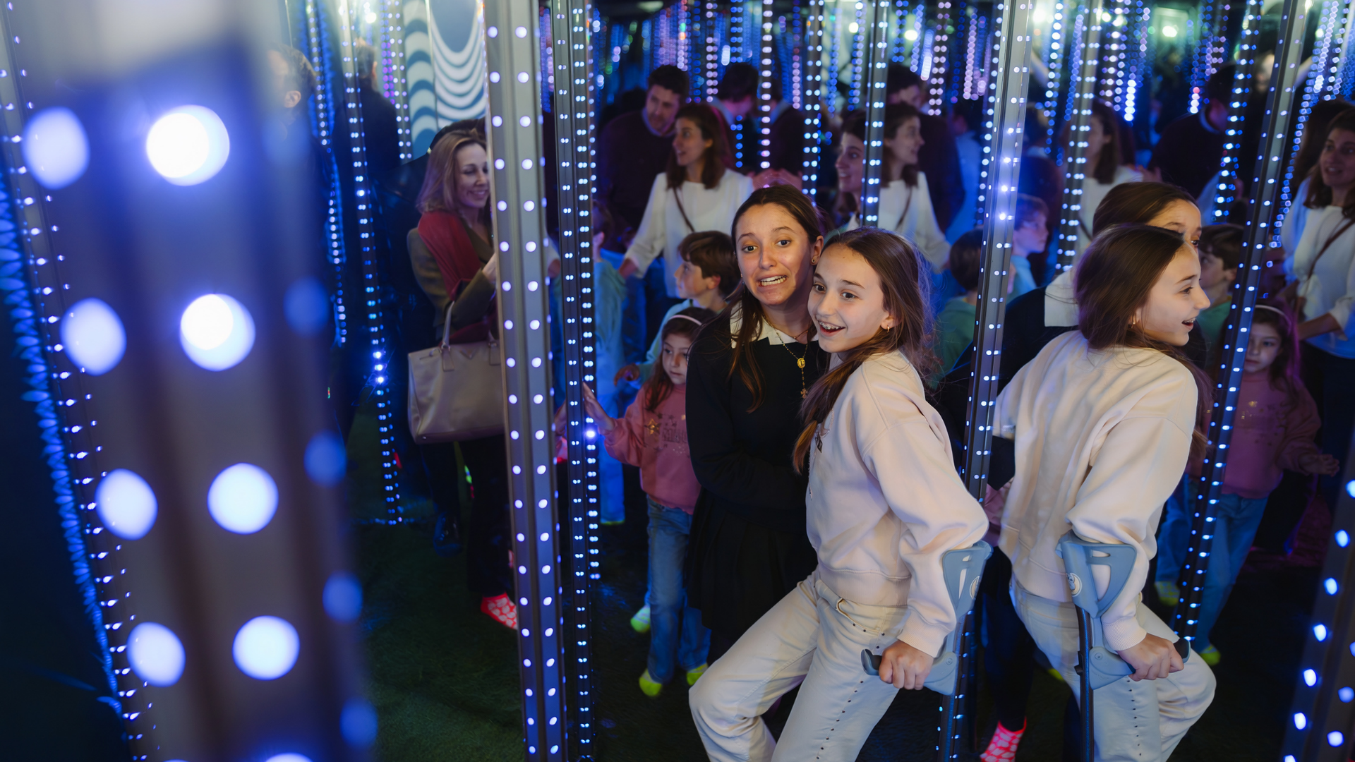 A Museum Adventure Designed for Kids