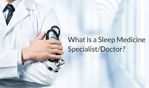  Sleep Specialist: Helping Your Family Find Restful Nights