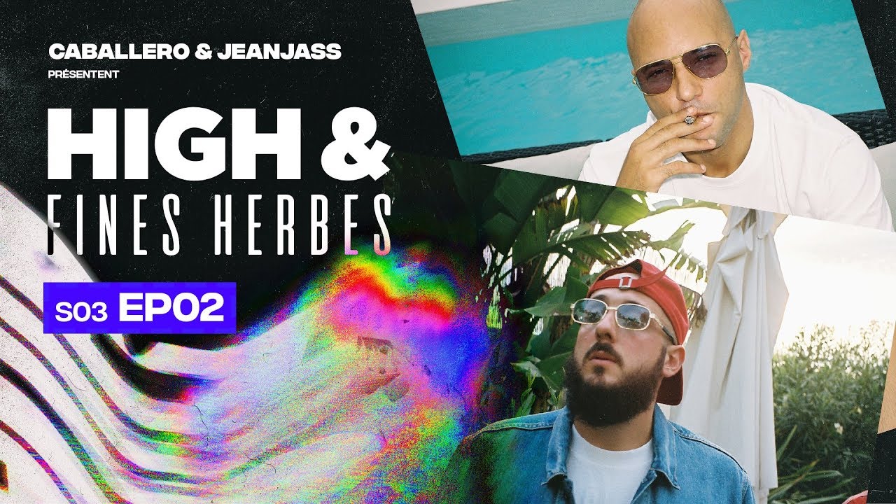 High Et Fines Herbes Saison 3