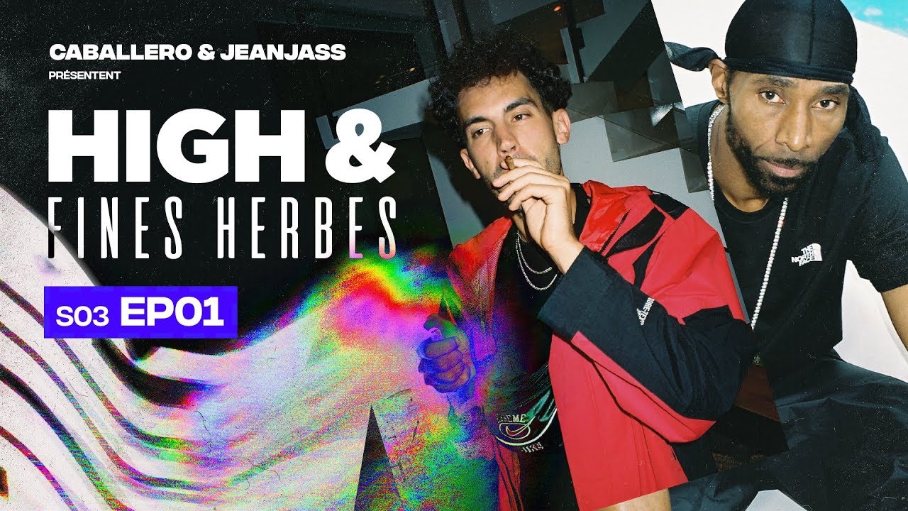 High Et Fines Herbes Saison 3 Streaming