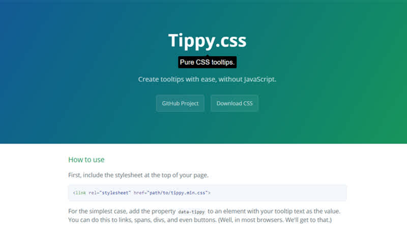Tippy.css