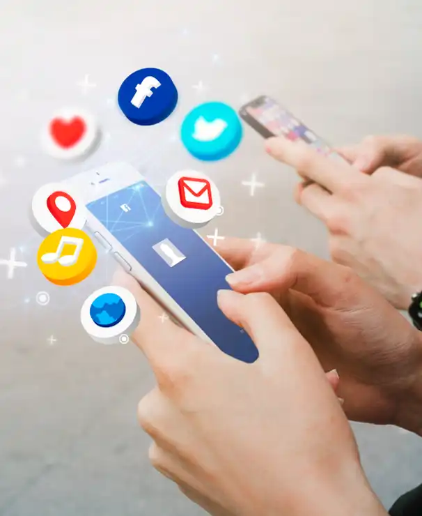 Social Networking Apps