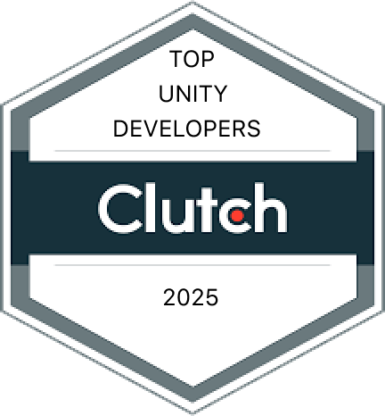 Top Unity Developers