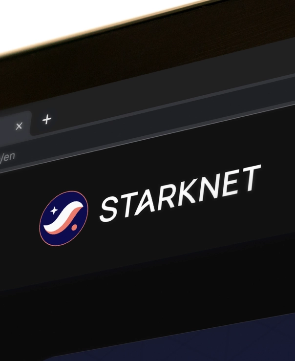 STARKNET