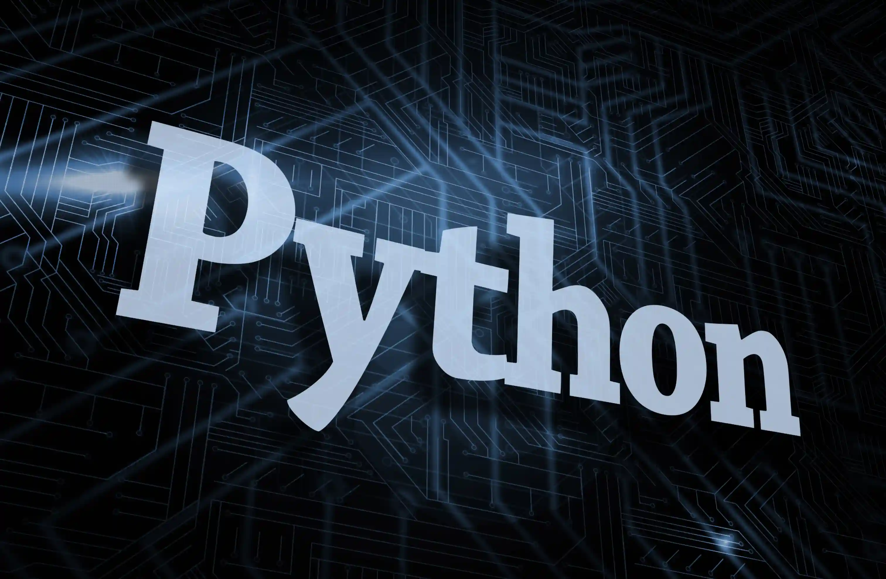 Python Development Company