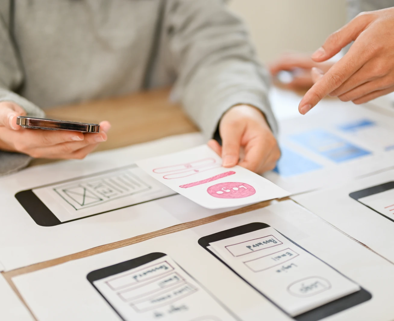 Mobile App Consulting