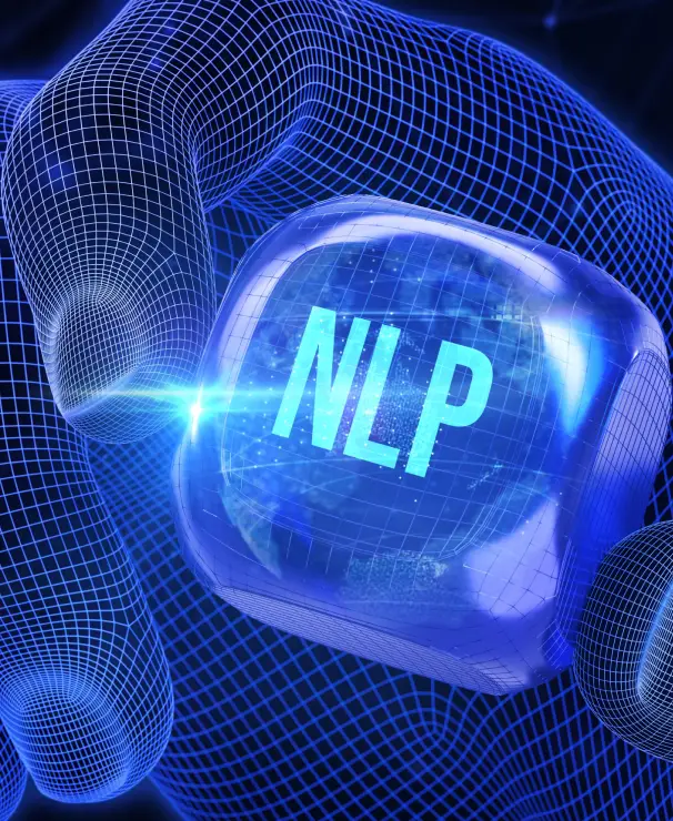 NLP Tools