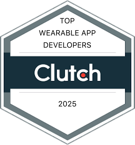 Top Wearable App Developers