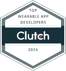 Top Wearable App Developers