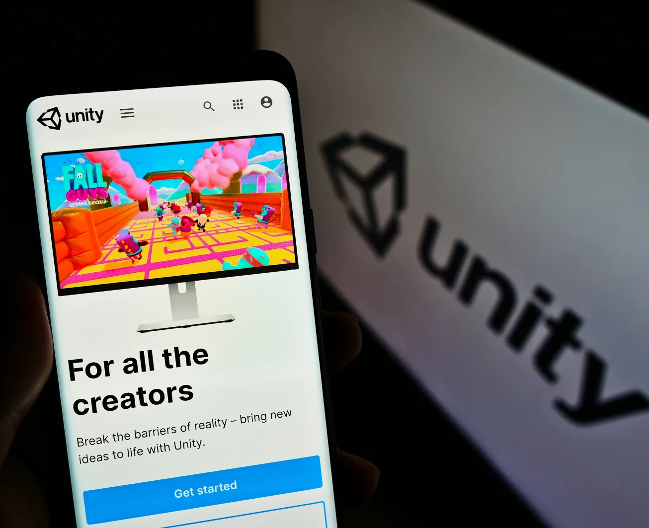 Unity Game Development