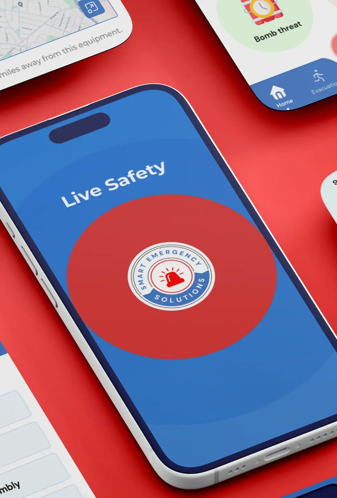 live-safety