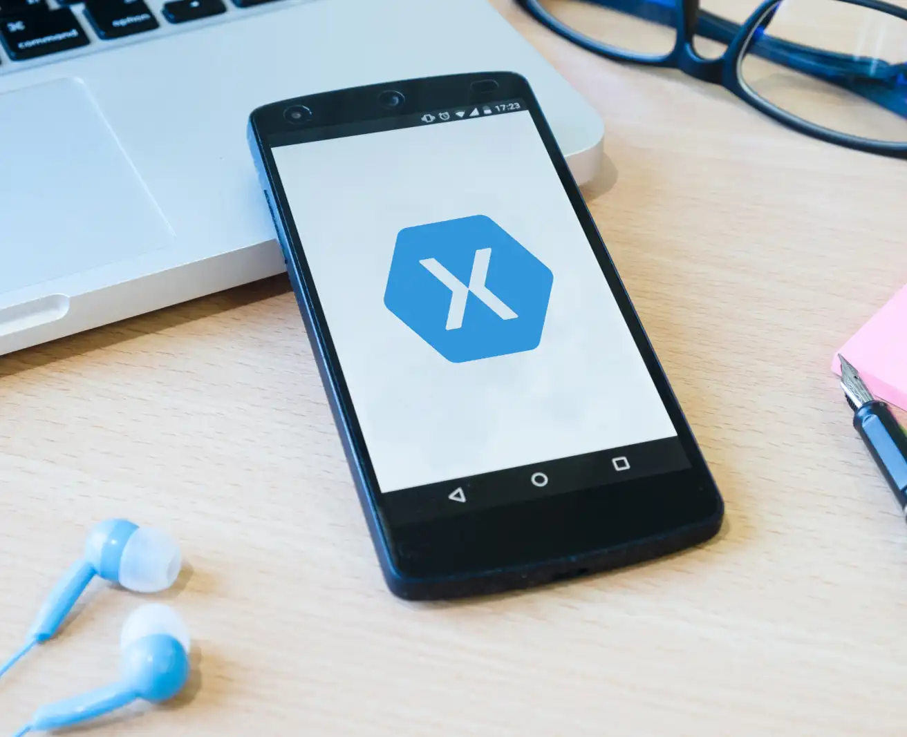 Xamarin App Development