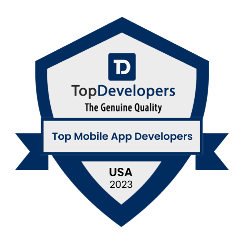 Top Developers