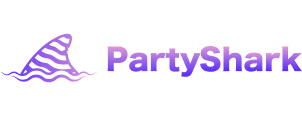 party-shark