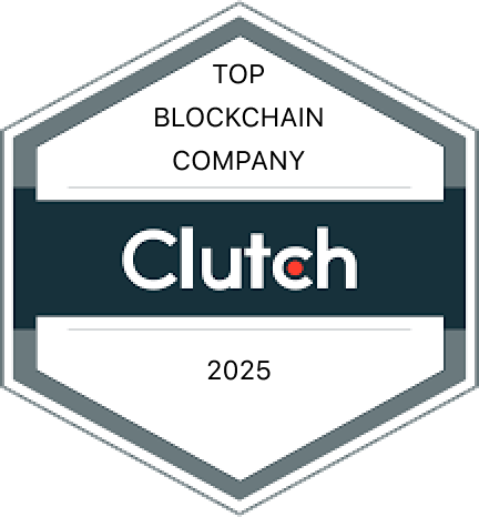 Top Blockchain Company