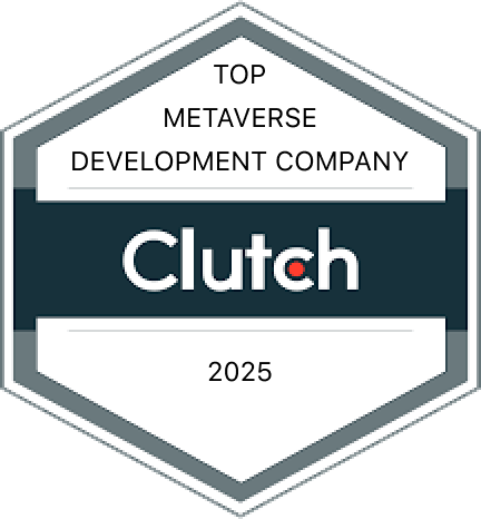 Top Metaverse Development Company