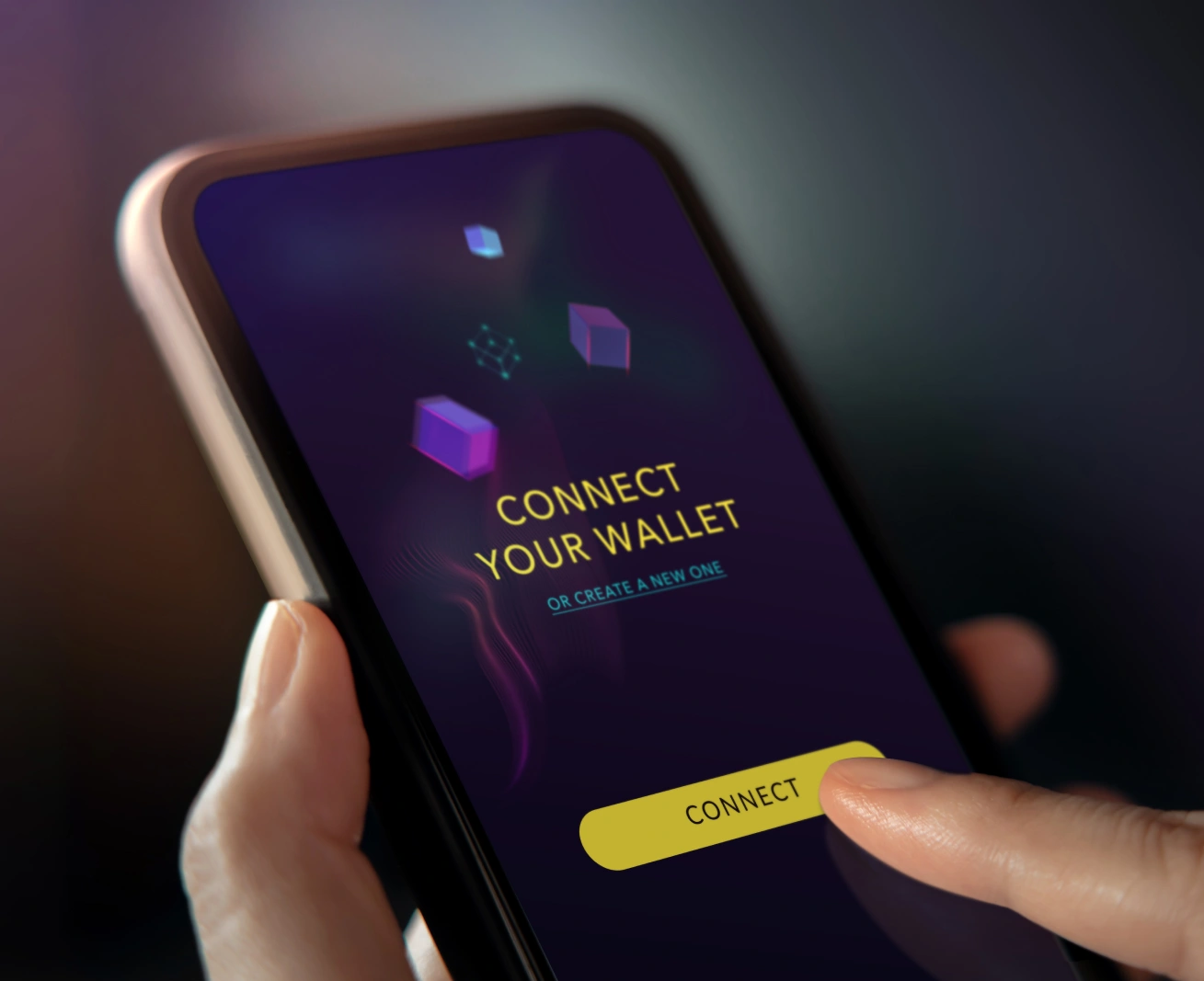 Cryptocurrency Wallet Development