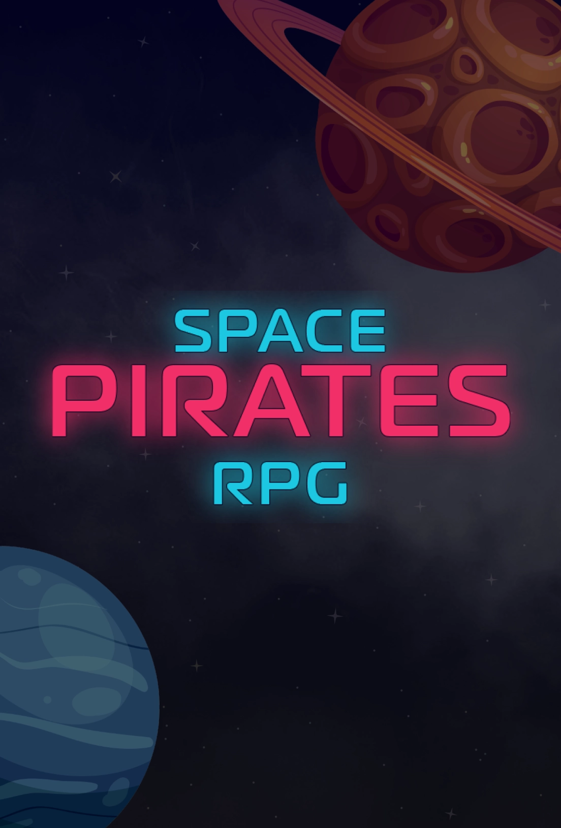 space-pirates