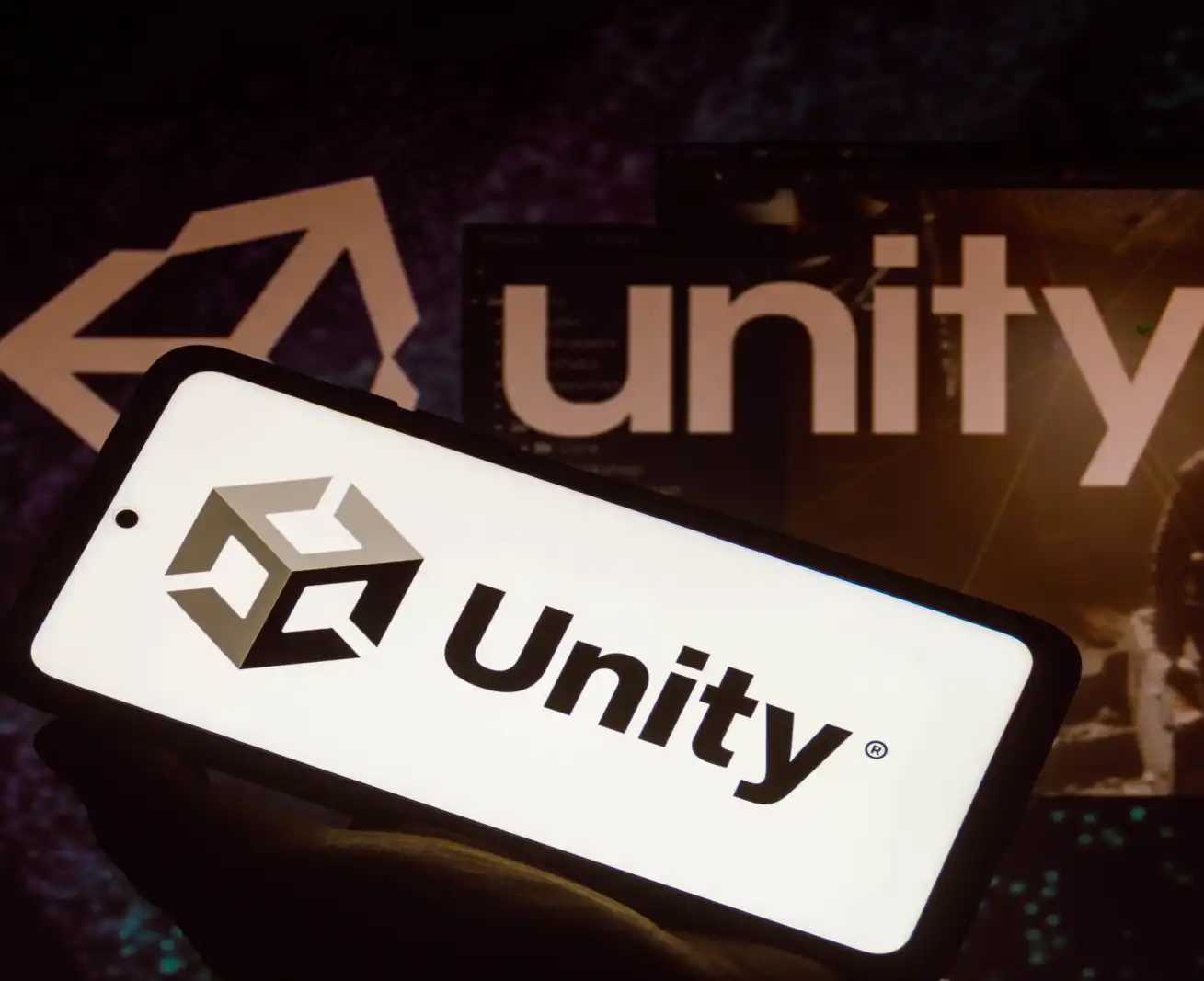 Unity Game Development